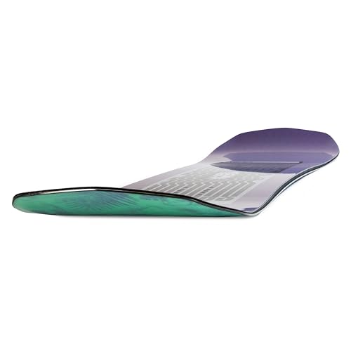 Nidecker Sensor Woman Snowboard 153 - Image 4