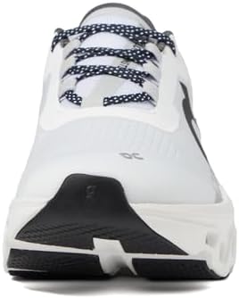 On Men's Cloudmonster, All White, 9 Medium US | Image 2