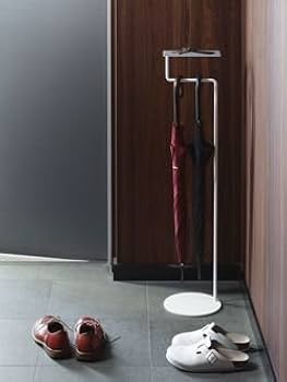 DUENDE（デュエンデ）「TILL UMBRELLA STAND」 Amazon.co.jp: DUENDE（デュエンデ）「TILL UMBRELLA STAND」ブラック
