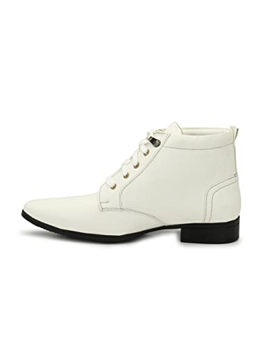 Image of Eego Italy Stylish And Elegant Ankle Length Boots