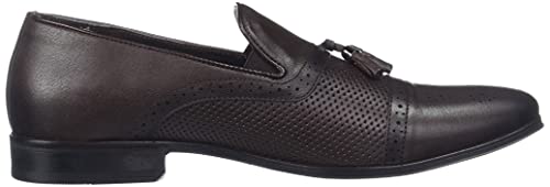 Image of Red Chief Mens Rc3646 003 Boat Shoe