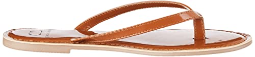 Image of Carlton London Women's Cll-6059 Flat Sandal