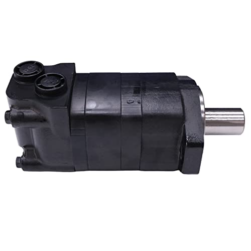 Image of Hydraulic Motor 1041026006 104-1026-006 Compatible for Eaton Char-Lynn 2000 Series