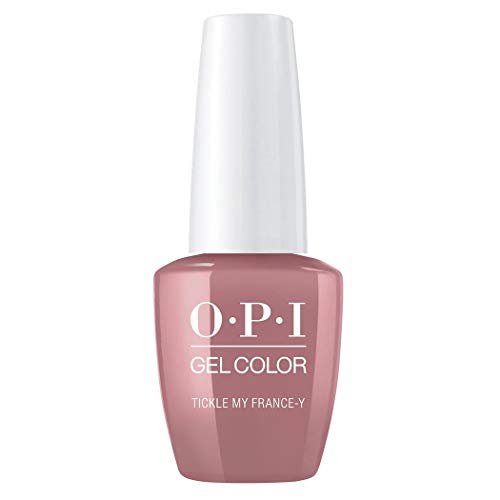 OPI Gelcolor Polish TICKLE MY FRANCE-Y 15ml
