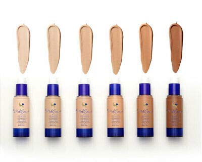 Color Correcting Tinted Moisturizer (MEDIUM DEEP)