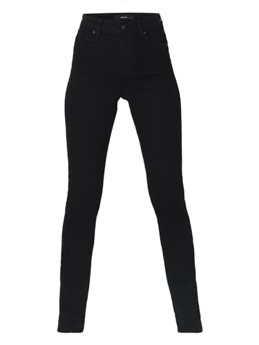 Image of VERO MODA Women's Mid Rise Skinny Jeans