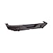 Rugged Ridge XHD Bumper, Rear | Modular Full-Width, Steel, Textured Black | 11546.20 | Fits 2007-2018 Jeep Wrangler JK
