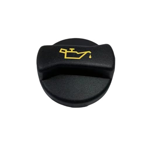 Tapón de llenado de aceite con sellado hermético para Porsche Cayenne 2003-2016 2