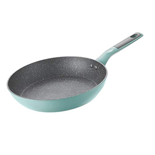 Sartén Menaje de Cocina Acero Inoxidable for Huevos Antiadherente Inducción Acero Inoxidable...