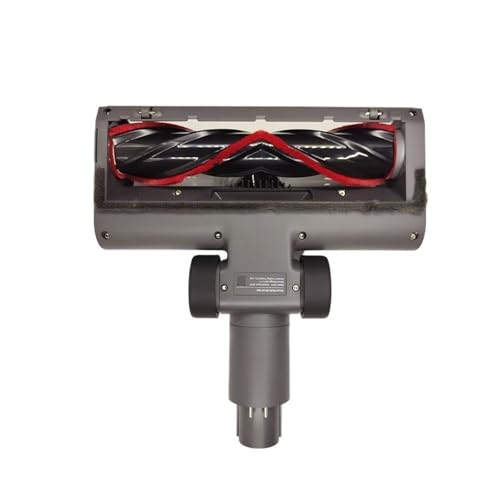 LILINBD Compatible for Dreame T30 T30 NEO. Carpet Brush Assembly with Roller Brush Spare Parts for T20 V12 V12 Pro 40W 29.6V ASF5.Carpet Brush