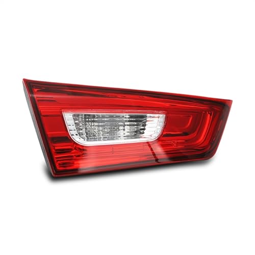 Feu antibrouillard arrière multifonction avec clignotant et stop pour Mitsubishi ASX