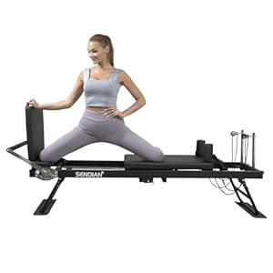 Sendian SDR802 Pilates Reformer Maschine