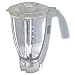 MOULINEX - BOL ODACIO 3 BLANC POUR MIXER/BLENDER MOULINEX