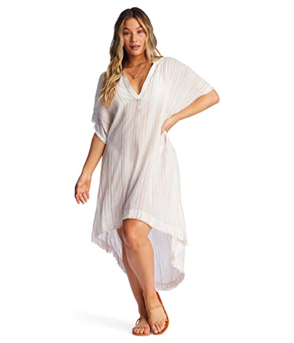 Prenda de playa Billabong Found Love Brick XS con tejido transpirable de secado rápido