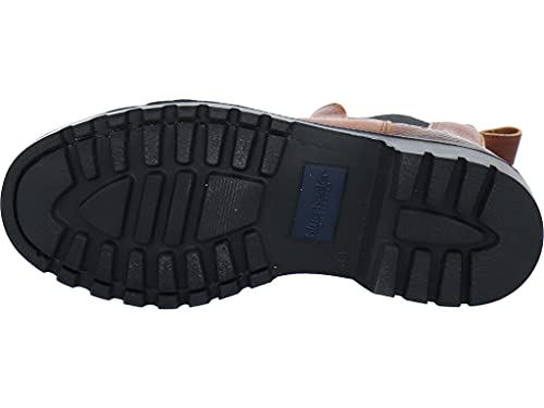 blue heeler Chelsea Boot Größe 38 EU Braun (Hellbraun)