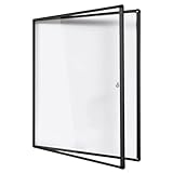 Différenciation : La version 2.0 de notre swansea tableau d'affichage a bénéficié d’améliorations majeures au niveau des charnières. Par rapport à notre version précédente, les charnières de cette nouvelle version sont fabriquées dans un matériau corrosion-résistant et conçues avec précision, garantissant une installation stable et sécurisée. Cette amélioration renforce non seulement la durabilité du produit, mais aussi réduit les risques de dommages lors de l’installation