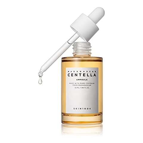 SKIN1004 Centella Asiatica Serum Cover