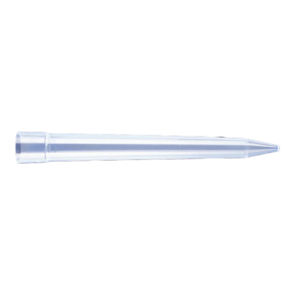 Stockwell Scientific7580 Pipet Tips for All Leading Pipettors, Oxford Benchmate, Photo l, Natural, 5000µl, 14.6 x 116 mm (Pack of 250)