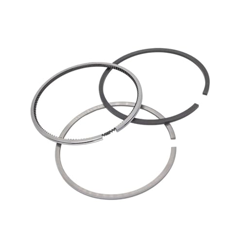Segments de piston moteurs marins 30 31 40 41 réparer perte compression - 4