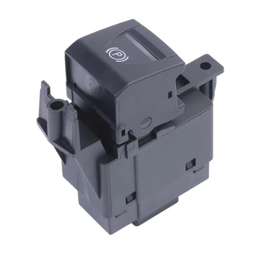 Botón de freno de estacionamiento para Renault Laguna 3 interruptor LHD de respuesta inmediata