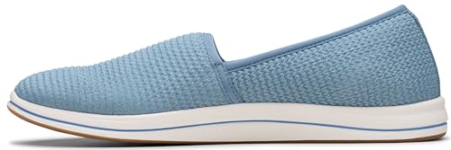 Image of Clarks Women's Breeze Stretch CloudSteppers Slip On Loafer