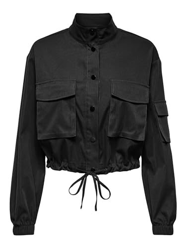 Veste courte femme ONLY idéale pour vos sorties en ville