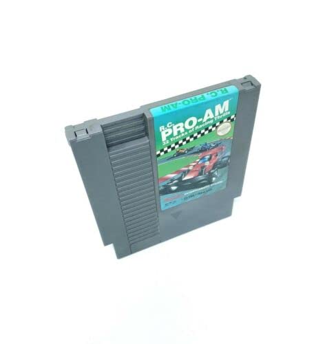R.c. Pro-Am (Renewed) #TOP1