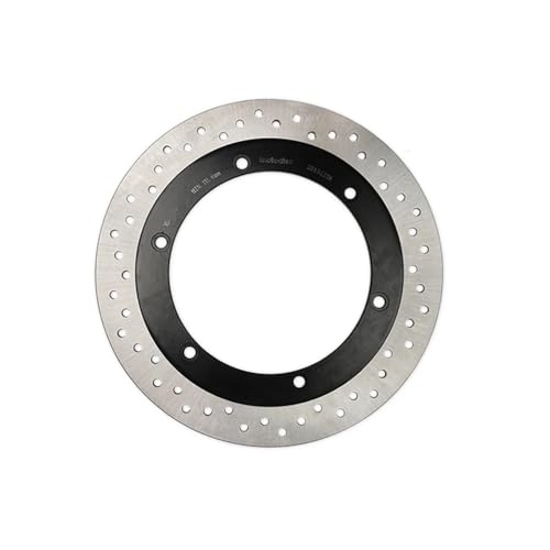 Disque de frein GL1500 contre vibrations arrière MDS01037