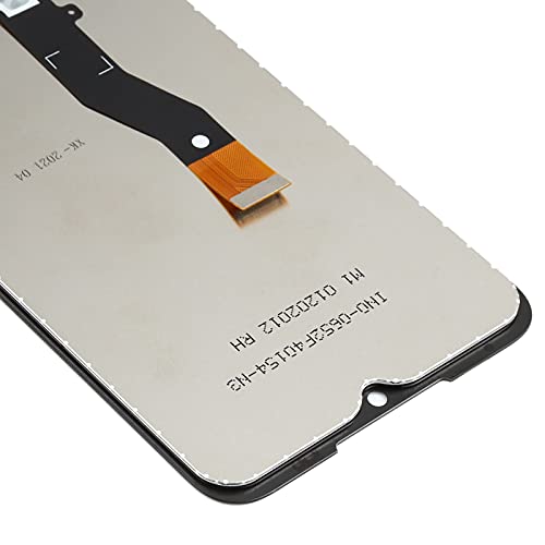 Écran LCD pour Motorola Moto G Play 2021 tactile cassé réparation afficheur - 4