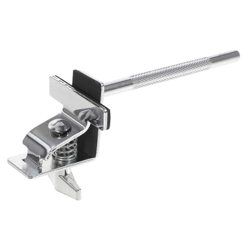 Clamp para Cowbell y Bombo para Batería miniatura 4
