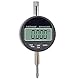KATSU Digitale Messuhr 0,01 mm/0,0005 DTI Messuhr 0-12,7mm großes LCD Digital Indikator Messgerät Hochpräzise Messwerkzeuge für Labor Werkstatt 401121