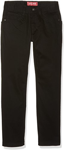 Glo Five-Pocket-Stretch-Jeans, Regularfit Bambini