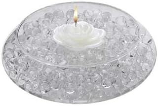 Miniatura 4 de Fancy Gift Package 6 Pkg. CLEAR Round Cosmo Beads Water beads +10g Cubic Shape Crystal Soil