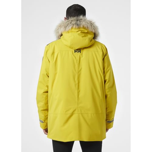 Image of Helly-Hansen Mens Reine Parka