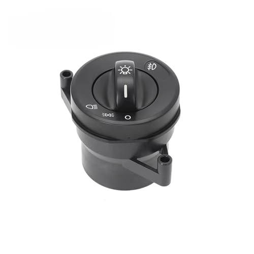 Interruptor de Faros Delanteros con Control de Iluminación Estable para Arocs 5