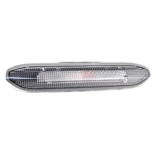 Troisième feu stop auto étanche pour Freelander 2 boîtier arrière haut