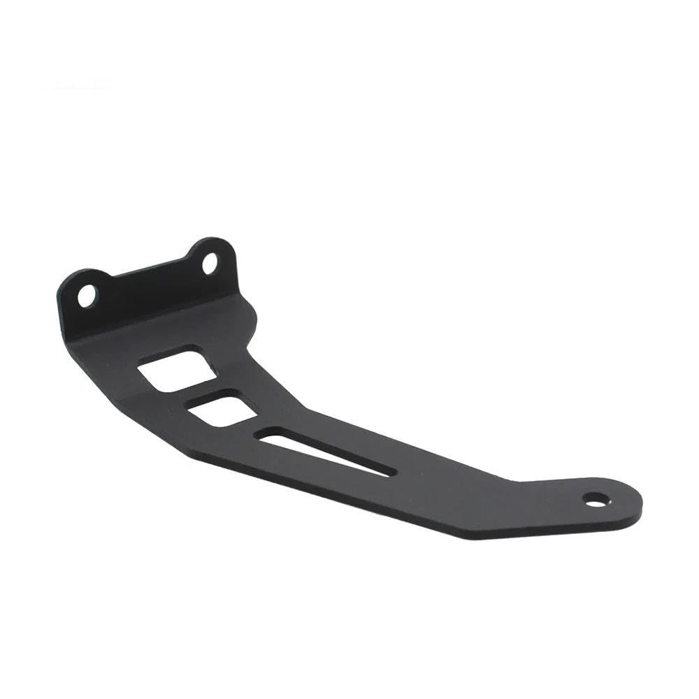 Para Yamaha YZFR7 YZF R7 2022 Accesorios De Motocicleta Soporte De Escape Colgador De Escape