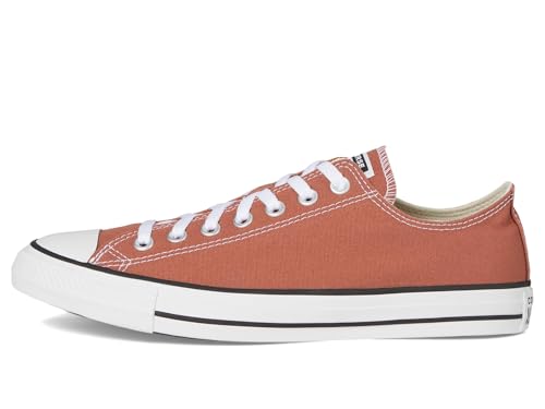 Image of Converse, Unisex, Chuck Taylor All Star Low Top Sneaker, in a Nutshell, Men 7, Women 9, Medium