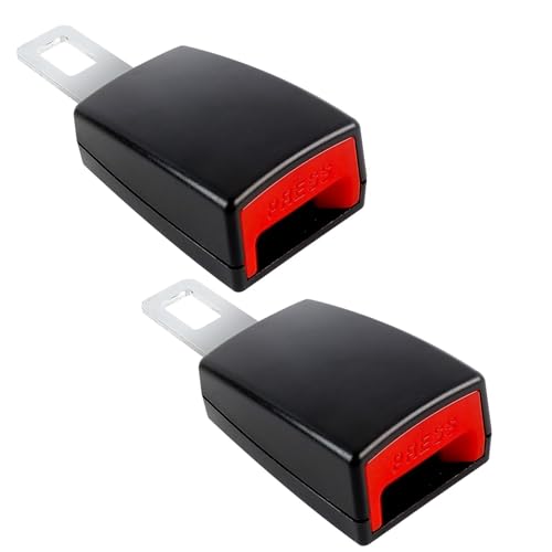 2 Stück Autozubehör(12CM),Für Die Meisten Auto Adapter