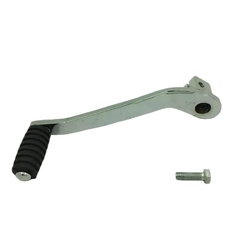 Vyb6sh Color B Gear Shifter Folding Motorcycle Gear Shift Lever Pedal Peg For Ybr125 Ybr 125 Yb 125Cc Yp Yb125z