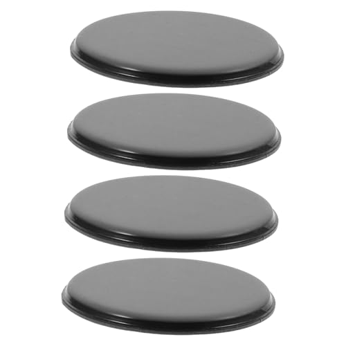 iplusmile 4個 光敏? 厚さ 高弾力性 光沢表面 スタンプ作成用 スタンプ材料 人 業務用