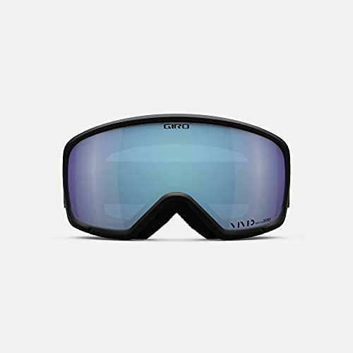 Image of Giro Millie Ski Goggles - Snowboard Goggles for Women & Youth - VIVID Lens - Anti-Fog - OTG (Over Glasses)