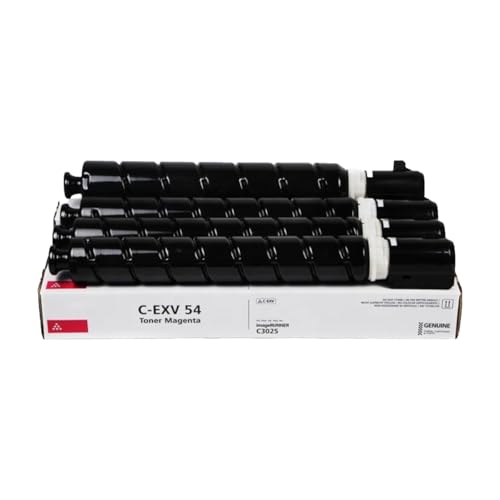 Toner d'encre NPG74 GPR58 EXV54 pour réparer les impressions pâles sur C3025