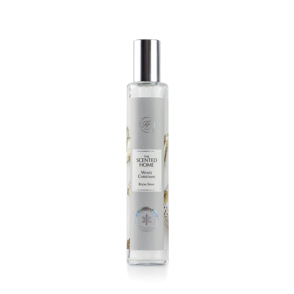 Ashleigh & Burwood White Christmas Room Spray - 50Ml