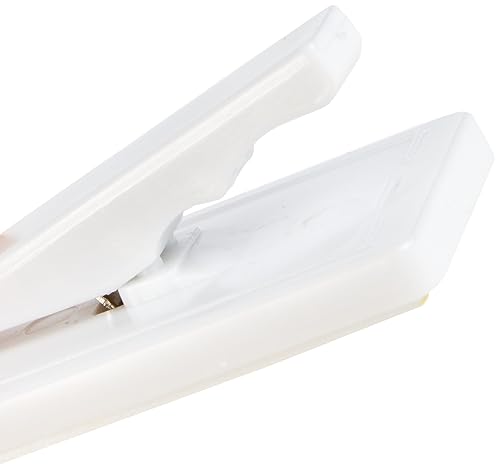 Merriway BH03999 Clip Autoadesiva in Plastica a