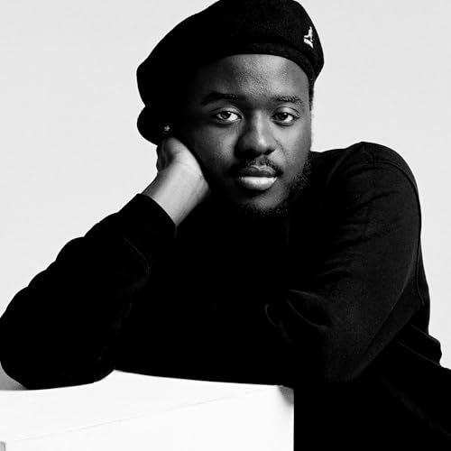 Tyreek McDole: Jazz's Rising Voice on "Open Up Your Senses" and SFJAZZ Shows