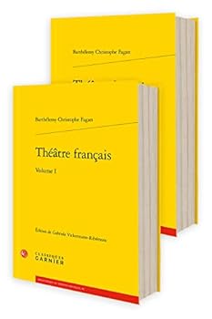 Paperback Theatre Francais [French] Book