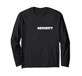Security Shirts Sicherheitsdienst Bekleidung