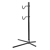 rear rack for full suspension bike Sistema de frenado: freno de disco