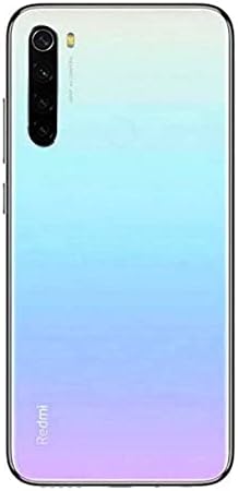 Xiaomi Redmi 8A (32GB, 2GB RAM) 6.22" HD Display, Snapdragon 439, 5000mAh Battery, Dual SIM GSM Unlocked - US & Global 4G LTE International Version (Sunset Red, 32GB + 64GB SD Bundle)